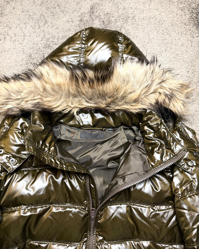 UNIQLO "EVERYDAY VOID" PUFFR