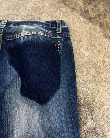 HEISEI "LOST YOUTH" DENIM (L-XL)