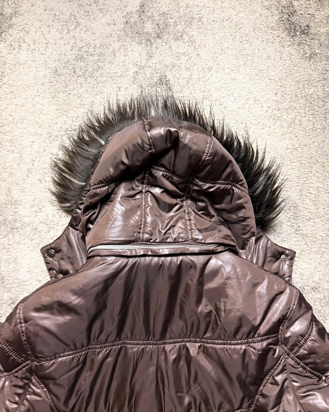 AIRWALK "URBAN ECHO" PUFFER