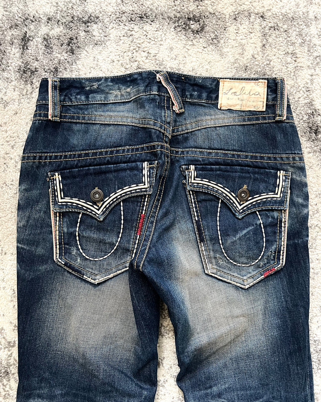 LOLITA DENIM 31 