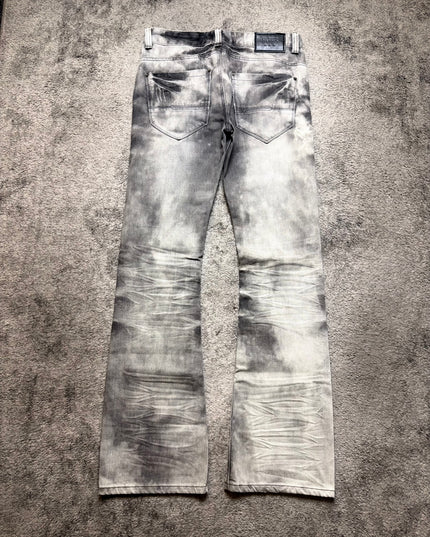 RUBIK "ASH VEIN" DENIM