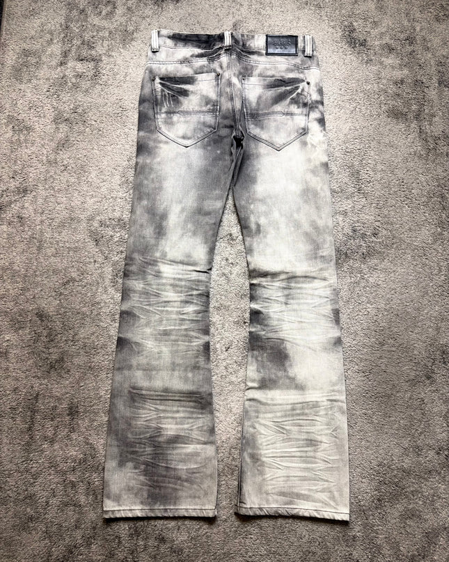 RUBIK "ASH VEIN" DENIM