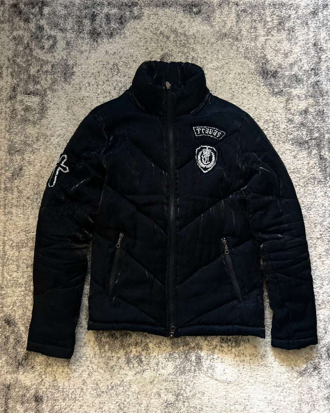 TRAVAS PUFFER JACKET