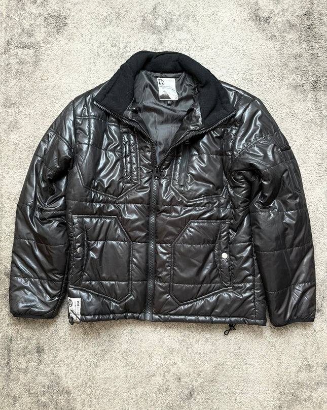 ABSOLUTE GEAR "SHADOW UTILITY" PUFFER