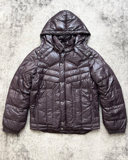 TAKEO KIKUCHI "URBAN PHANTOM" PUFFER