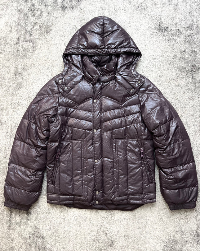 TAKEO KIKUCHI "URBAN PHANTOM" PUFFER
