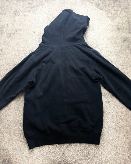 TOC TOC "REBEL LAYER" HOODIE (M)
