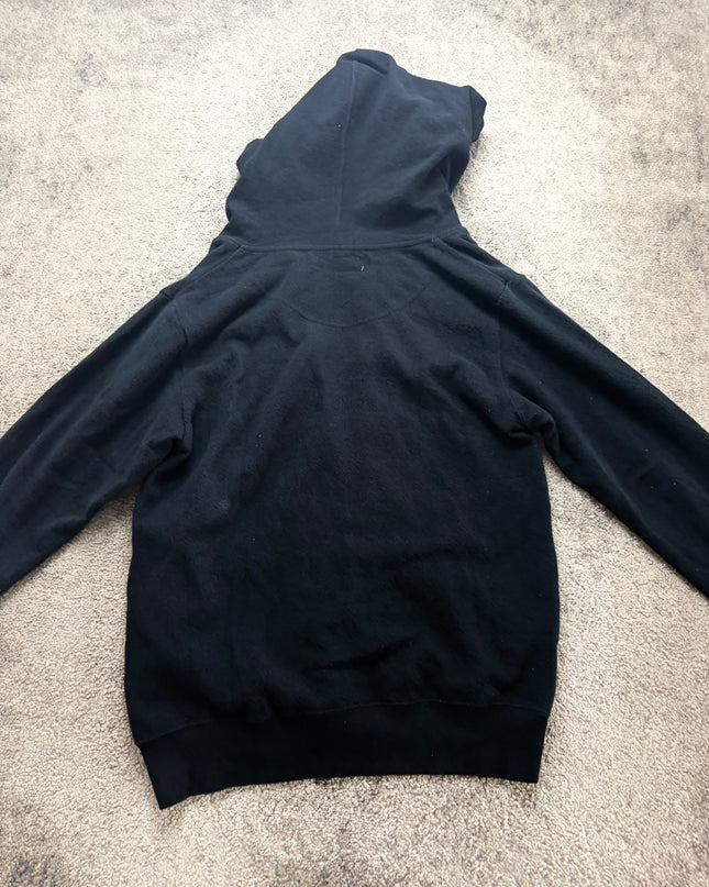 TOC TOC "REBEL LAYER" HOODIE (M)