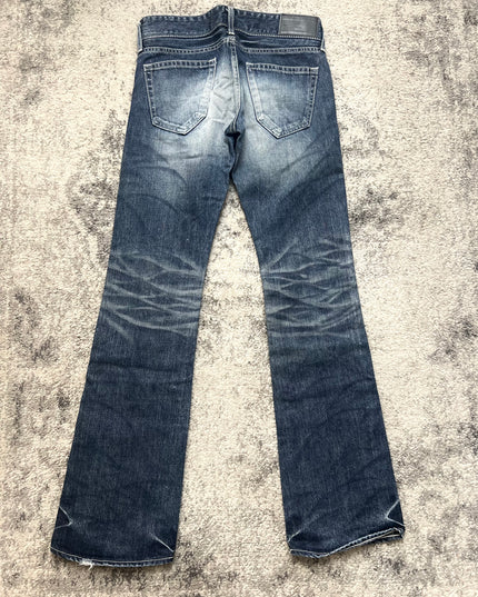 MURDER LICENSE OUTLAW DENIM