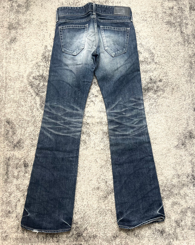 MURDER LICENSE OUTLAW DENIM