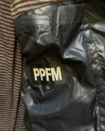 PPFM PUFFER BLUE
