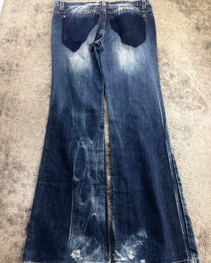 HEISEI "LOST YOUTH" DENIM (L-XL)