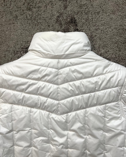 MICHEL KLEIN "GHOST WINTER SHELL" PUFFER