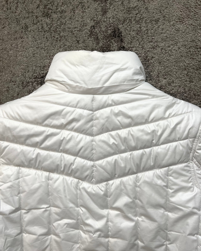 MICHEL KLEIN "GHOST WINTER SHELL" PUFFER