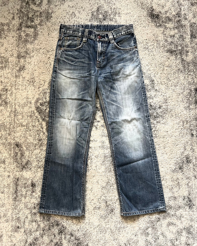 503 BLUE TRIP DENIM