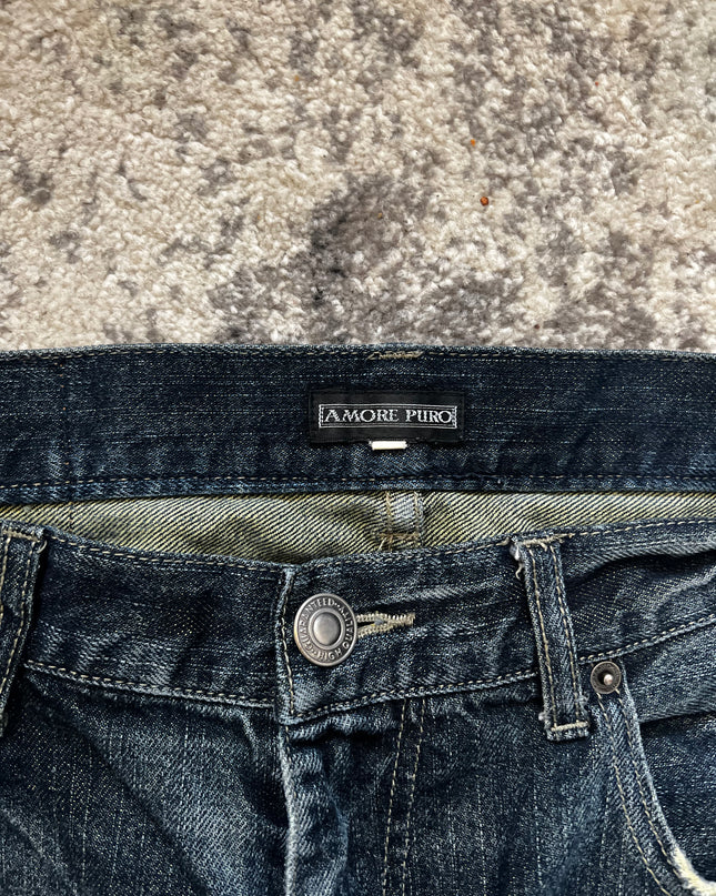 AMORE PURO DISTRESSED