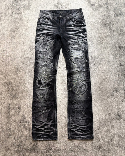 LAGUST "RUIN PAINTER" DENIM