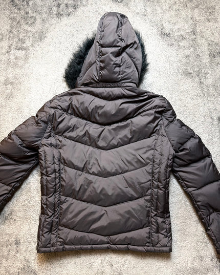 TAKEO KIKUCHI "SHADOWLINE ARCTIC" PUFFER