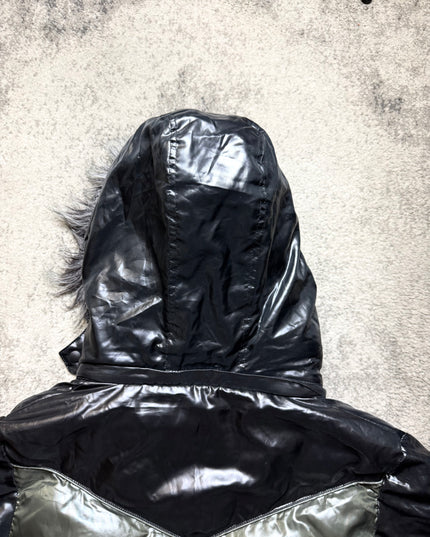 SIXSTAR "NIGHT DIVISION" PUFFER