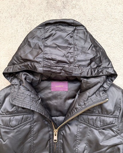 CUSTOM CULTURE "NIGHT WANDERER" PUFFER