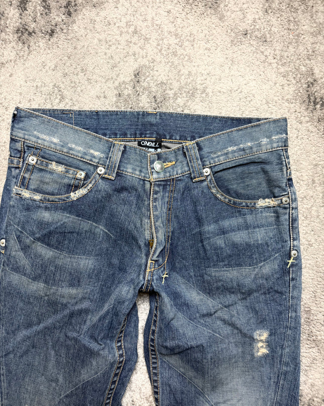 ONEIL "DUST & MOTION" DENIM