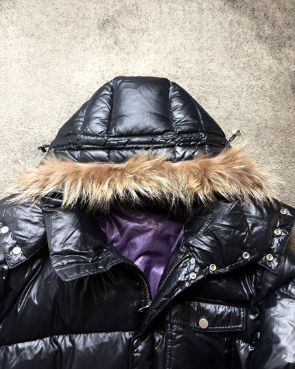 TSC "NIGHTFALL ARMOR" PUFFER