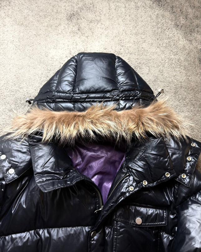 TSC "NIGHTFALL ARMOR" PUFFER