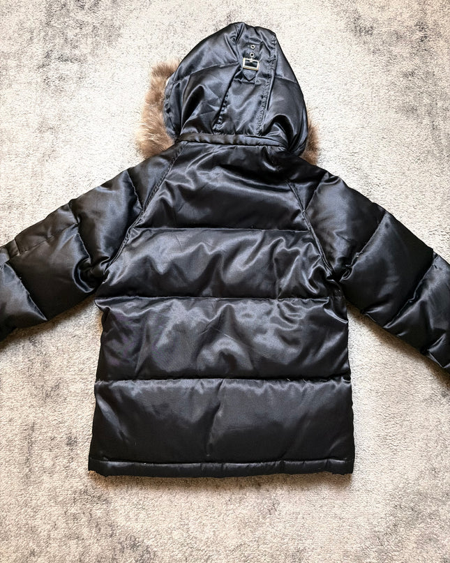 SKY CONQUERER "SHADOW PILOT" PUFFER