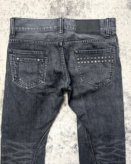 SHORE FLARE DENIM
