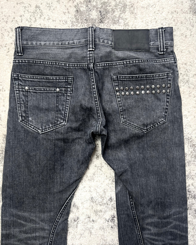 SHORE FLARE DENIM