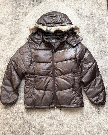 T&C SURF "PACIFIC OUTLAW" PUFFER