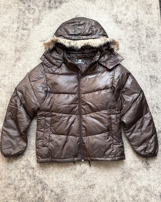 T&C SURF "PACIFIC OUTLAW" PUFFER