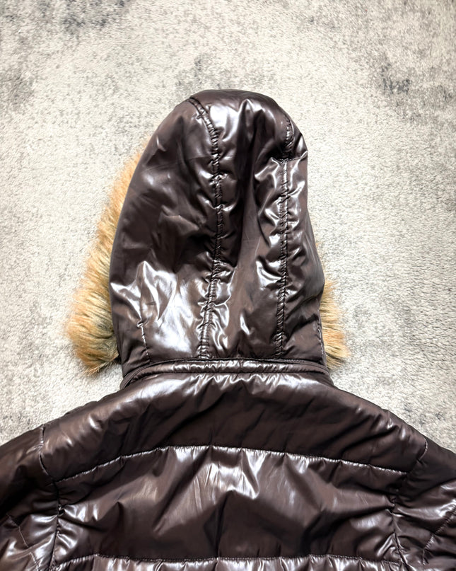 ARMEE "RUST HORIZON" PUFFER