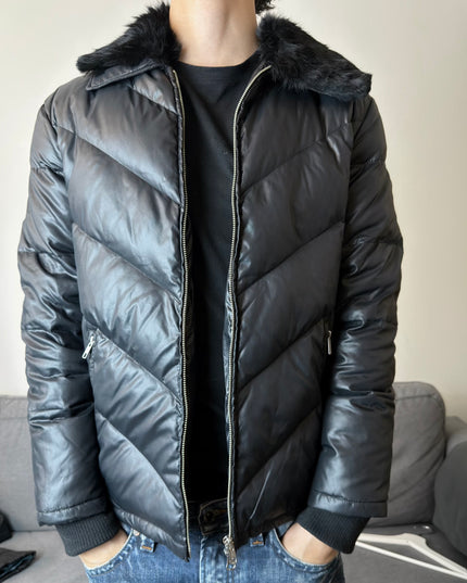 CORISCO "NOCTURNE" PUFFER