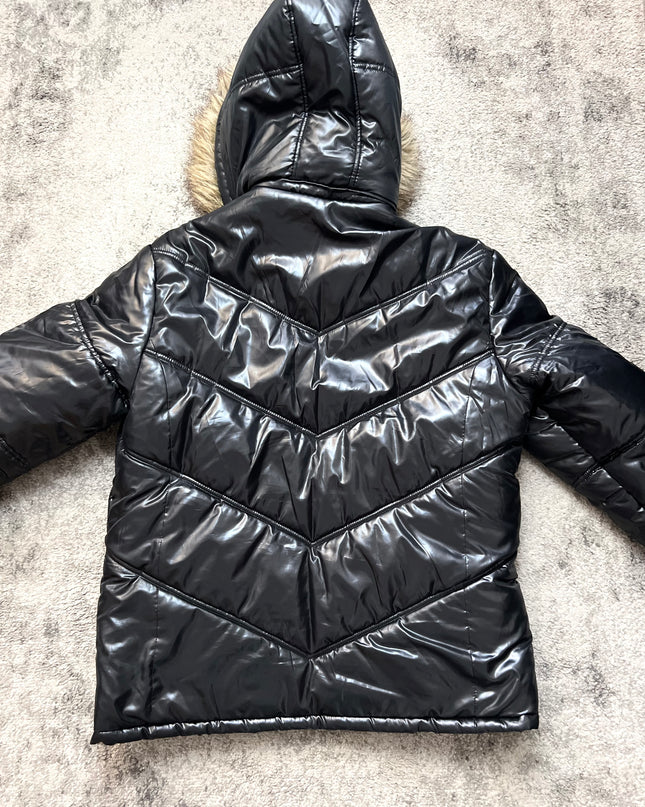 BADBOY "URBAN FROST ARMOR" PUFFER