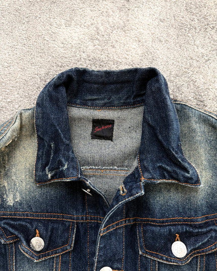 JACKROSE 3 DENIM Jacket