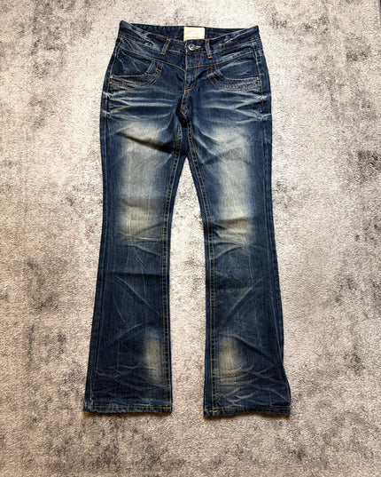 LOLITA "TOKYO BACKSTREET" DENIM