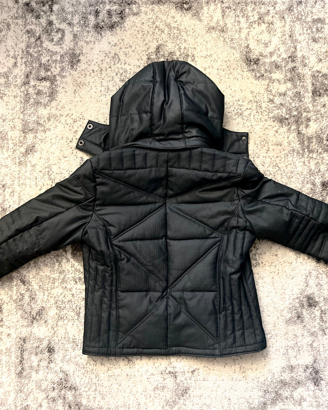 A.S.M PUFFER JACKET