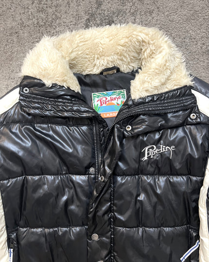 PIPELINE "RETRO RIDER" PUFFER