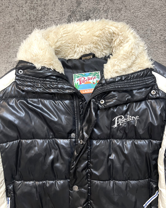 PIPELINE "RETRO RIDER" PUFFER