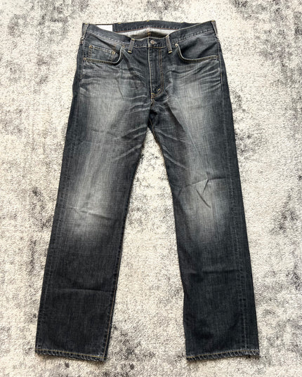 EDWIN 503 DENIM L 