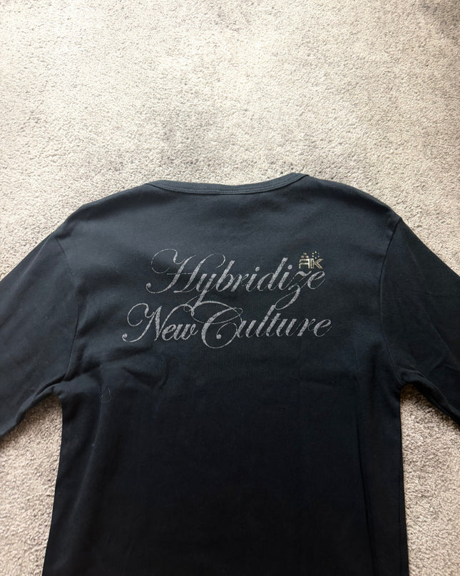 RUSS K "NEW CULTURE" LONGSLEEVE (M)