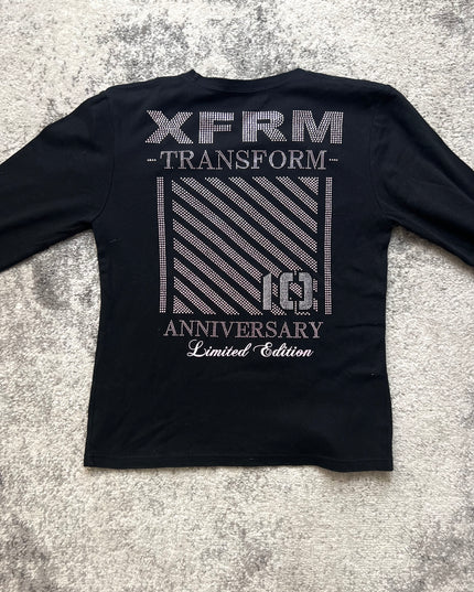 XFRM GXV10 LONGSLEEVE