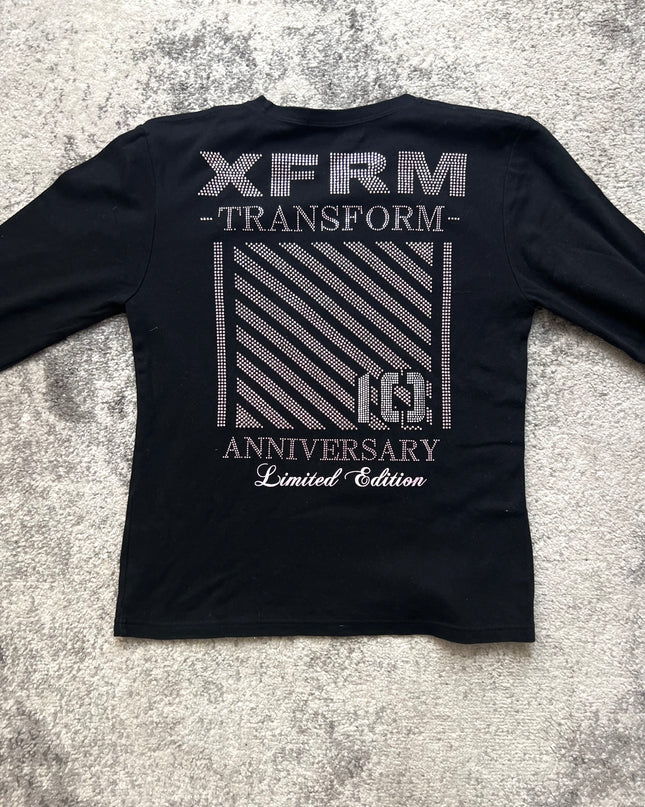 XFRM GXV10 LONGSLEEVE
