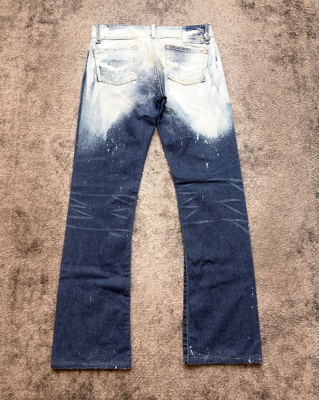 DIESEL "AFTER HOURS" DENIM