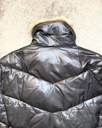 EVOLUTION "SHADOW ARMOUR" PUFFER