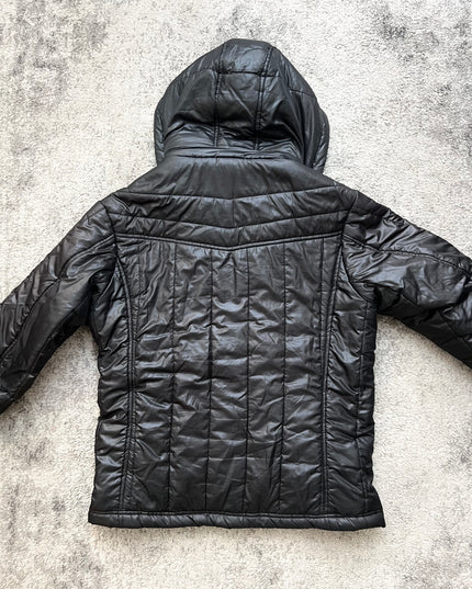NOTA BENE "SHADOW LINER" PUFFER