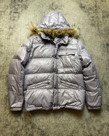 DRAMATICO "FROST LINE" PUFFER