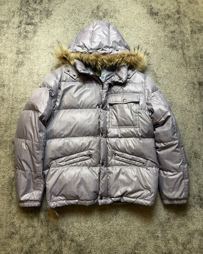 DRAMATICO "FROST LINE" PUFFER