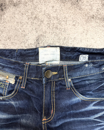 LOLITA "LOST ANGELS" DENIM
